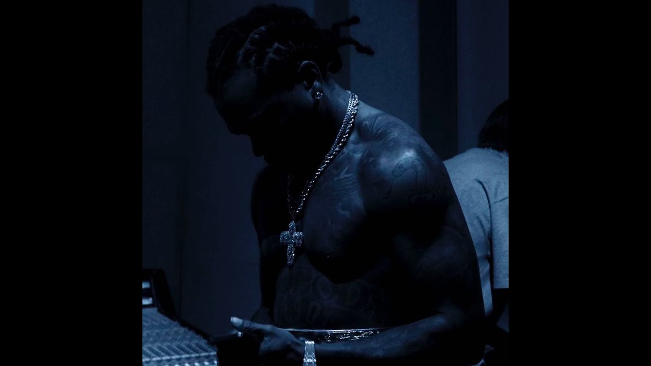 [FREE] Gunna Type Beat - 