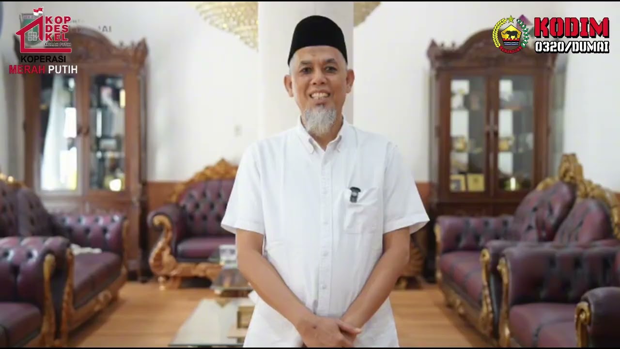 Hibah Tanah Untuk KDKMP