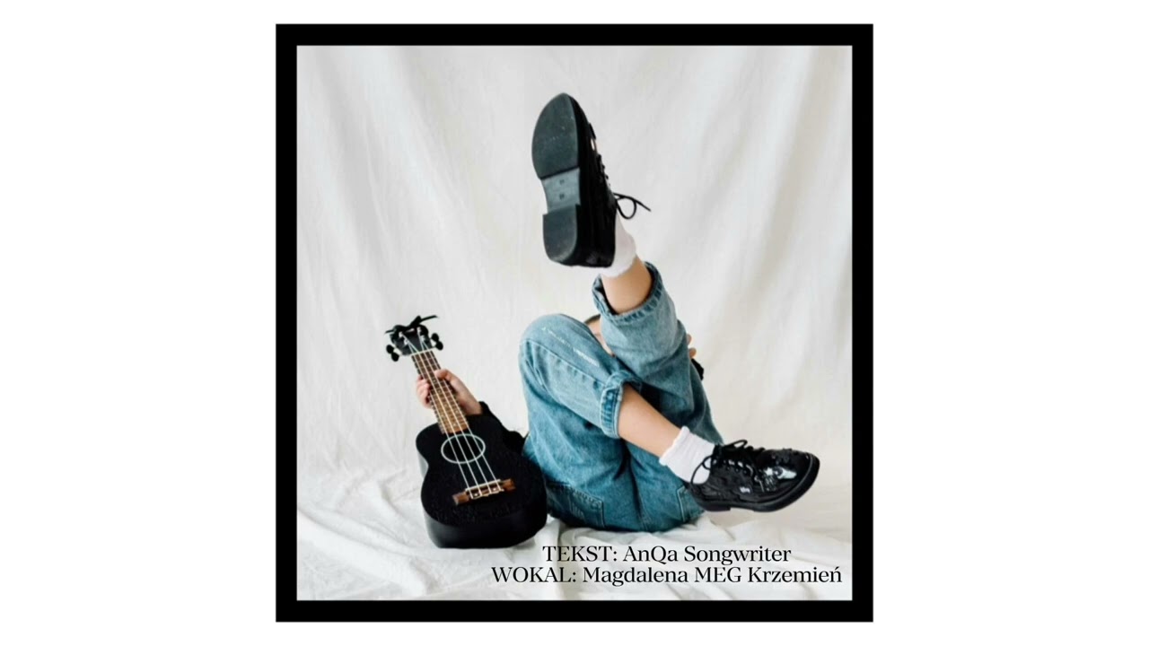 AnQa Songwriter - Trofea moich wojen (wyk. Magdalena MEG Krzemień)