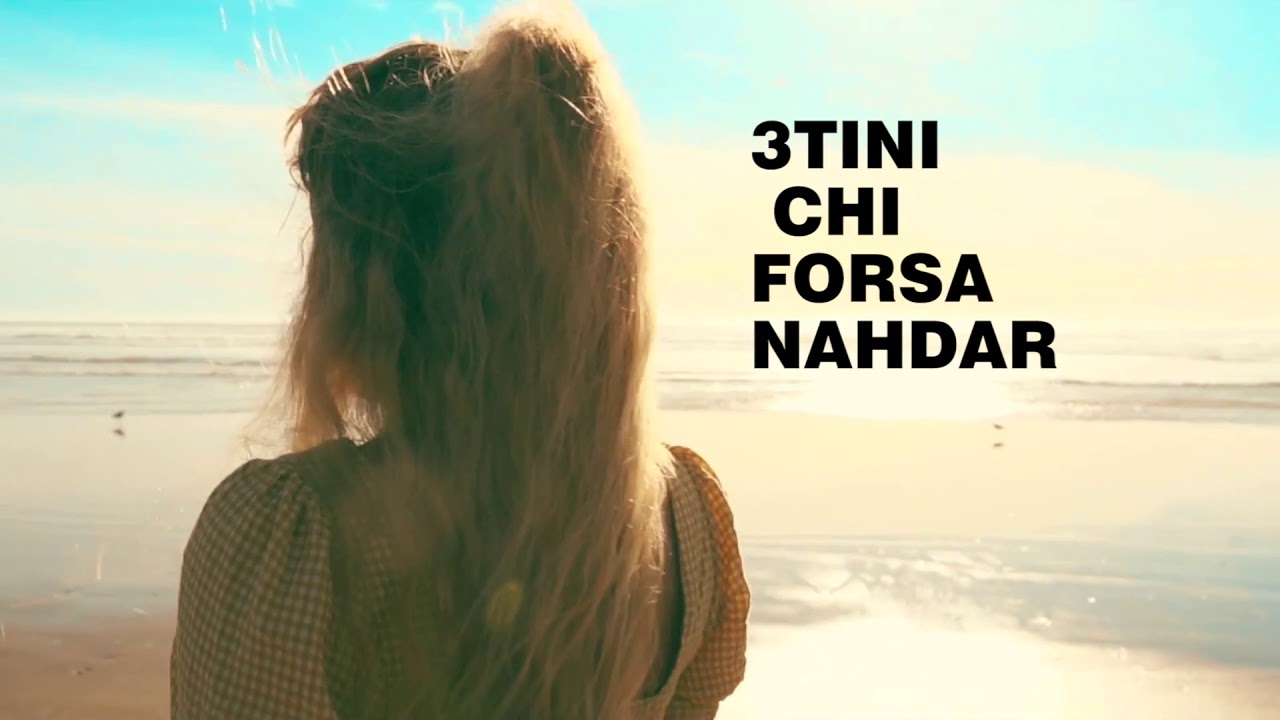 adnan harit - AJI NGOLIK - video PROD by mohammad boubkari