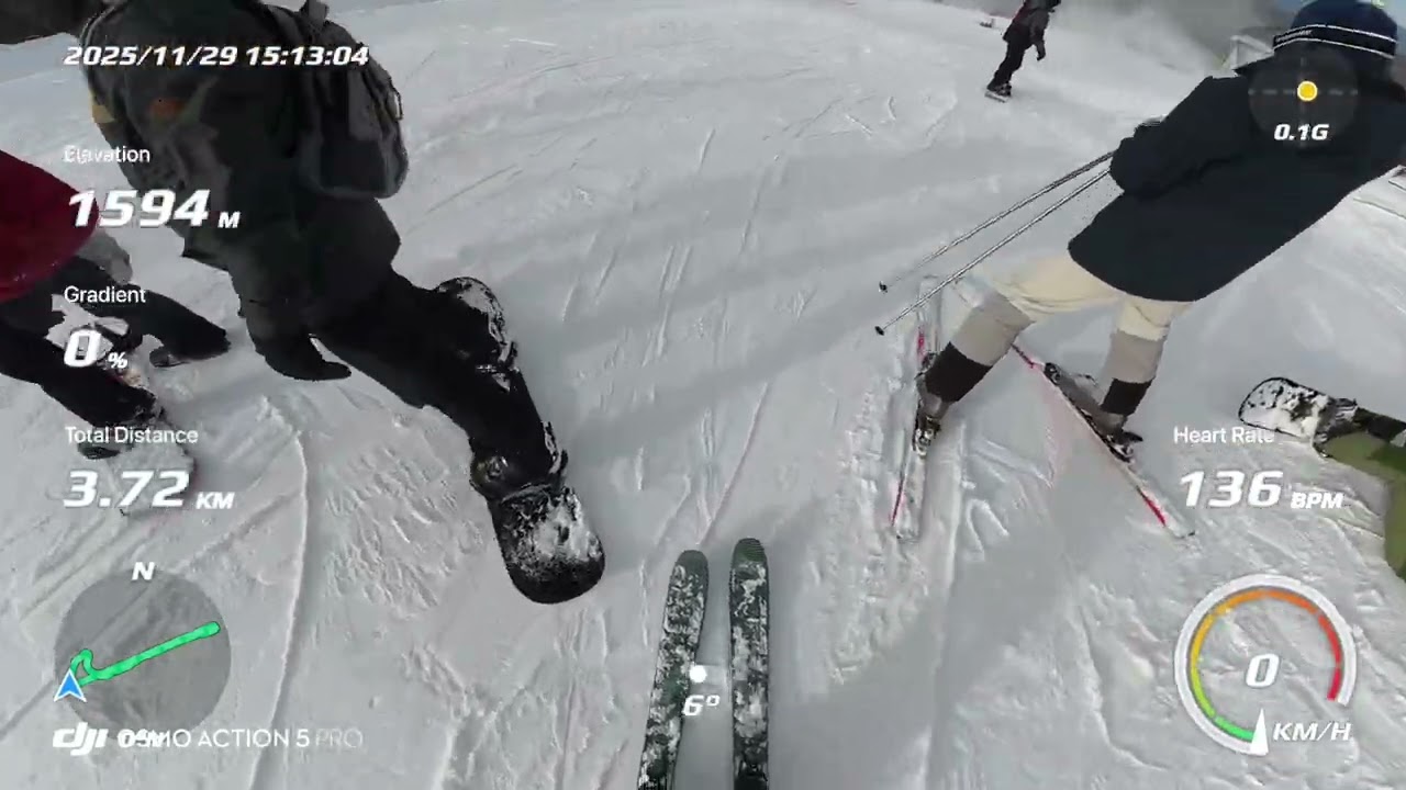 Sugar Mountain 11/29/25