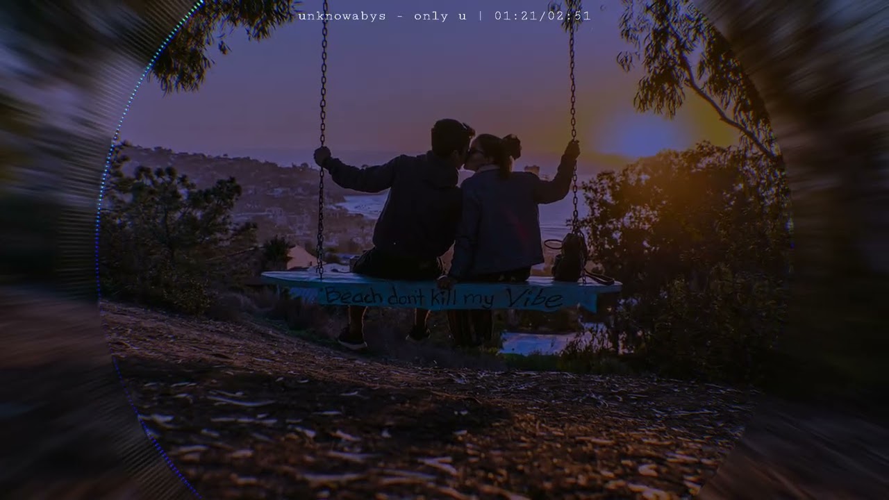 unknowabys - only u