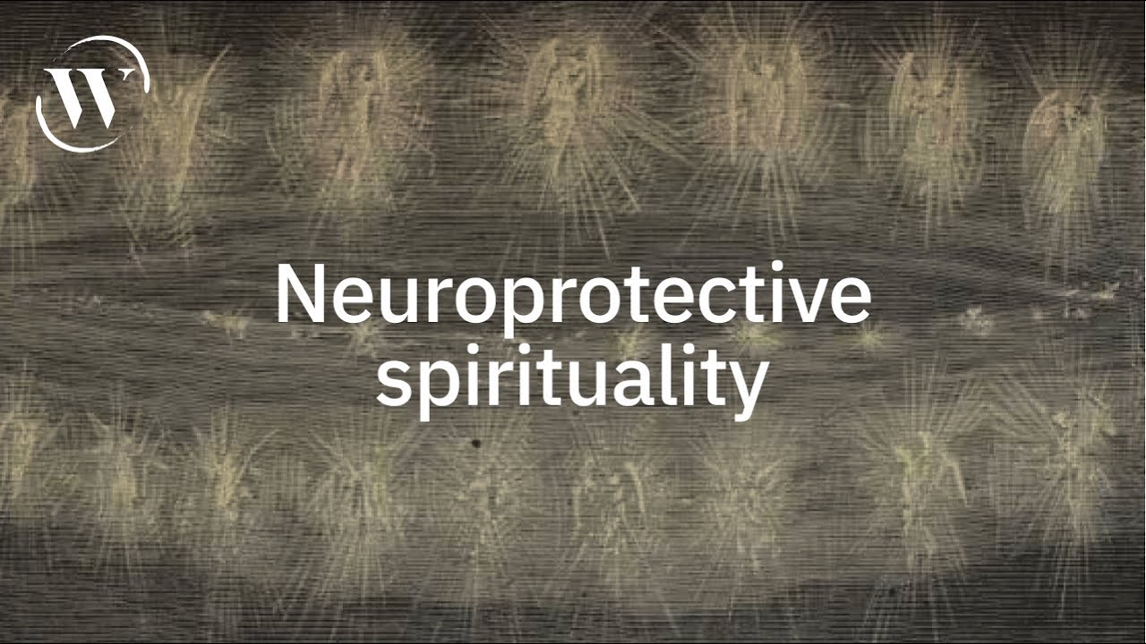 How spirituality protects your brain from despair | Lisa Miller
