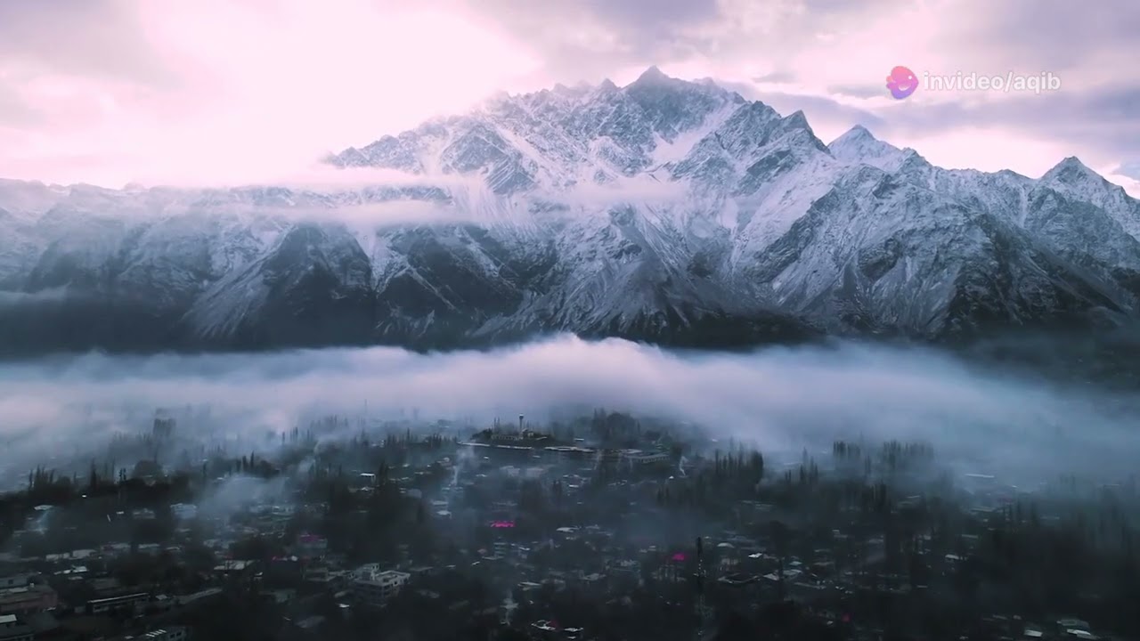 Unveiling the Past The History of Gilgit Baltistan