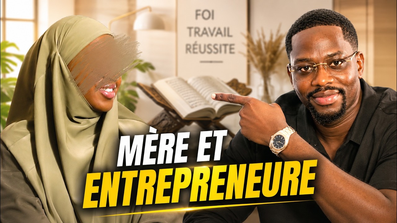 De cadre dans une grande entreprise à entrepreneur en Afrique : l’histoire de Nafanta