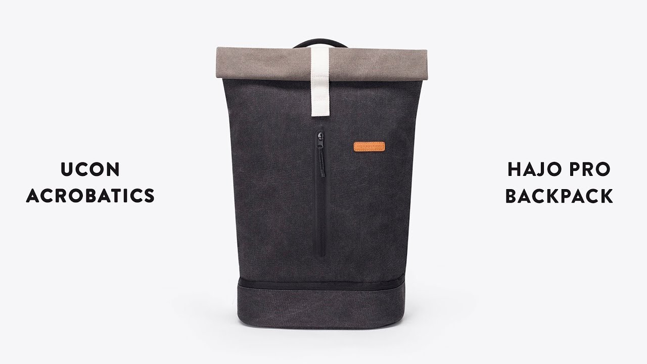 Ucon Acrobatics - Hajo Pro Backpack