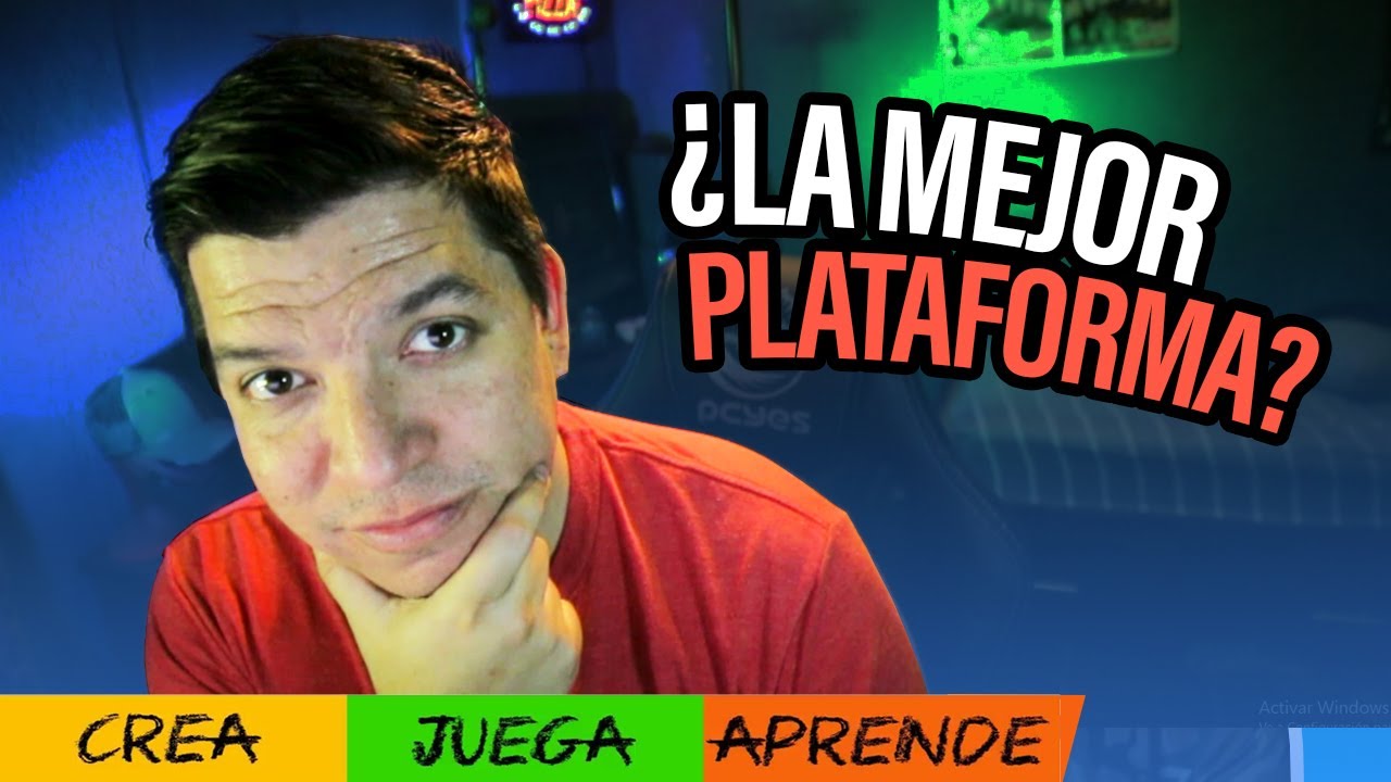 CEREBRITI TUTORIAL español gamificación: plataforma JUEGOS EDUCATIVOS parte 1