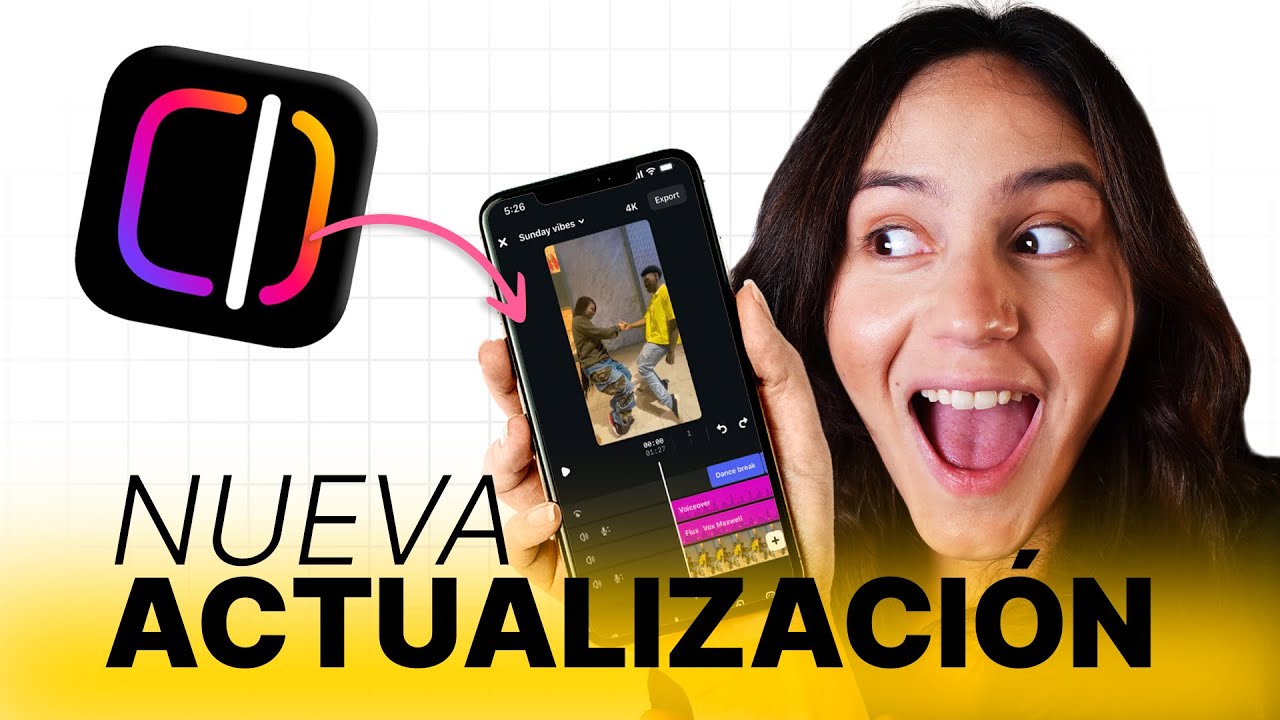 Instagram Edits: las nuevas funciones que tienes que probar (y c&oacute;mo usarlas bien)
