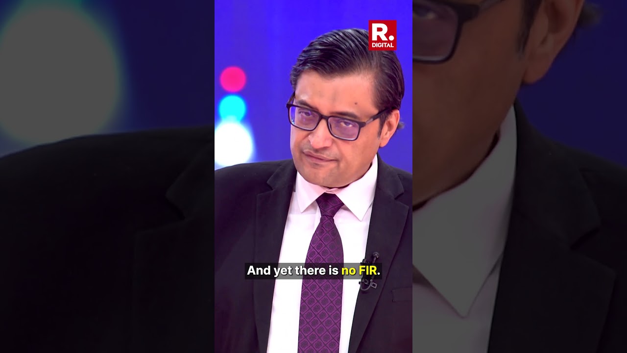 Arnab Bashes Abhishek Banerjee's Threats & TMC Goons, Are They Behind Suvendu's PA Murder in Bengal?