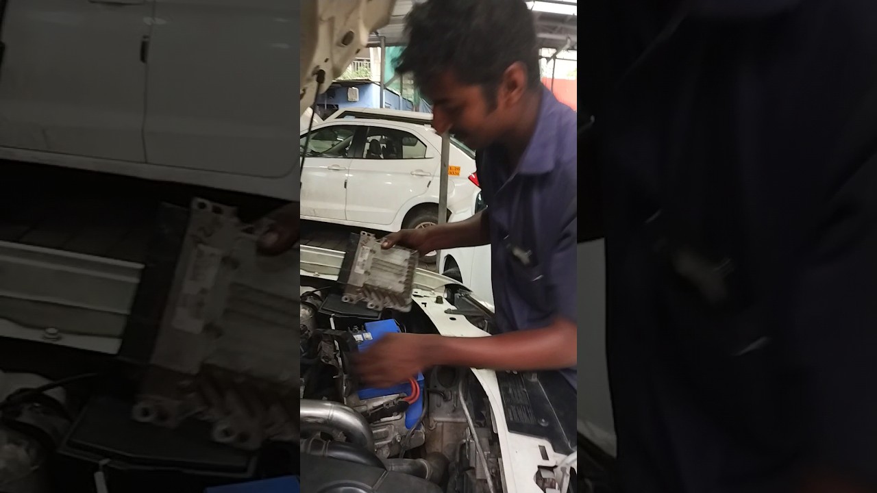 033531 engine speed sensor circuit,  duster missing #mechanic #duster