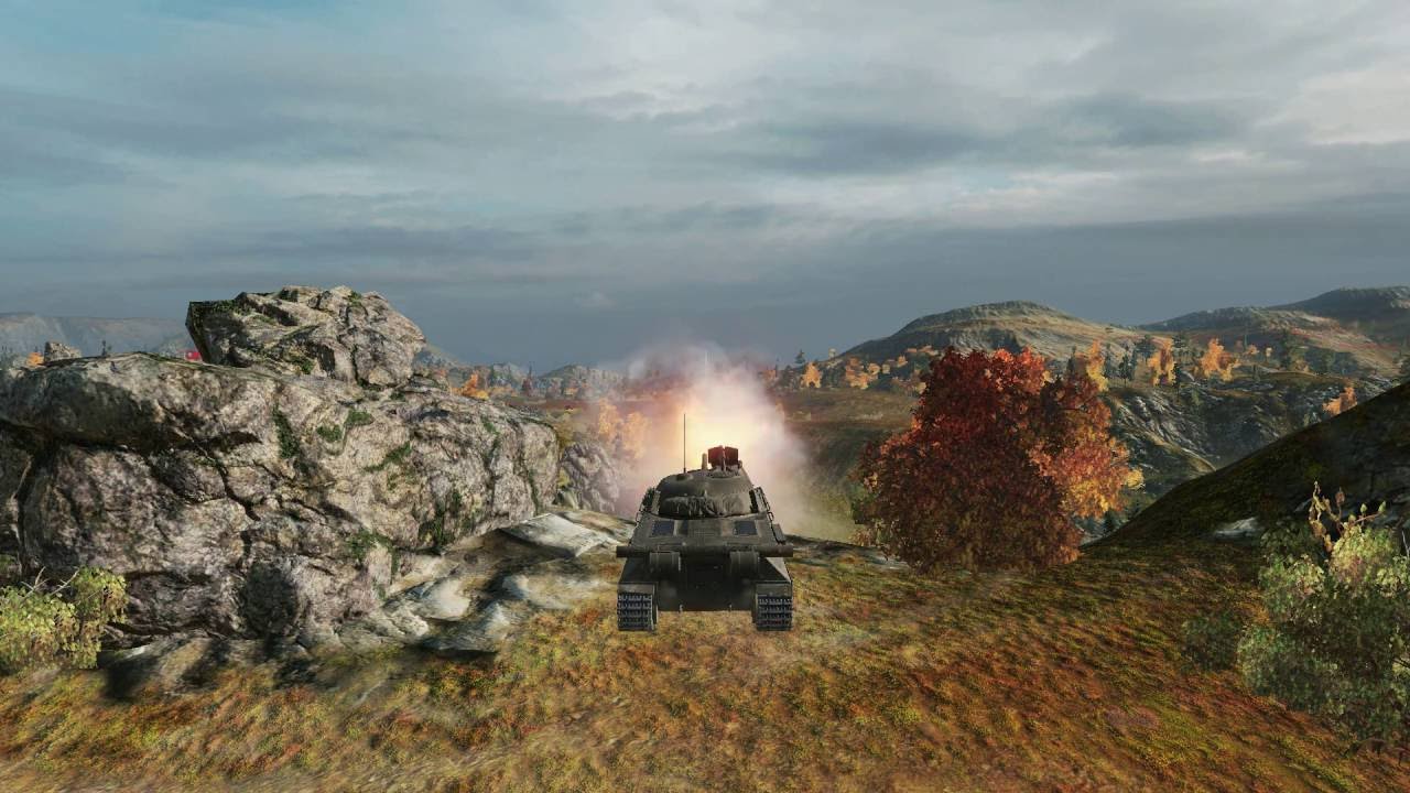 Tankstep