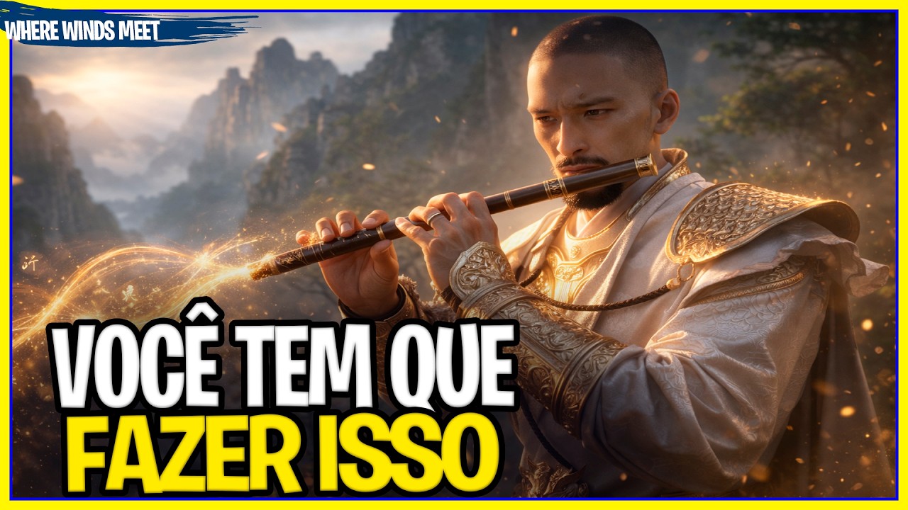 NÃO IGNORE ISSO NO NOVO MAPA DO DESERTO