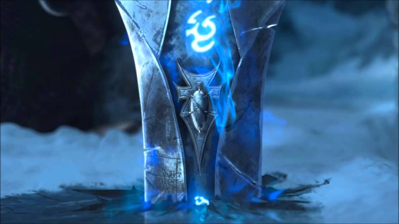 12  Sailing Icy Seas - World of Warcraft: Wrath of the Lich King - Complete Soundtrack