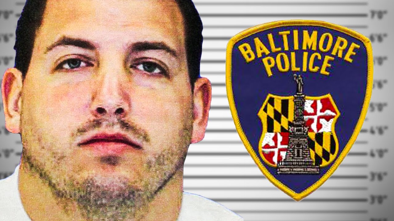 How This Corrupt Cop Secretly Ran A Whole City