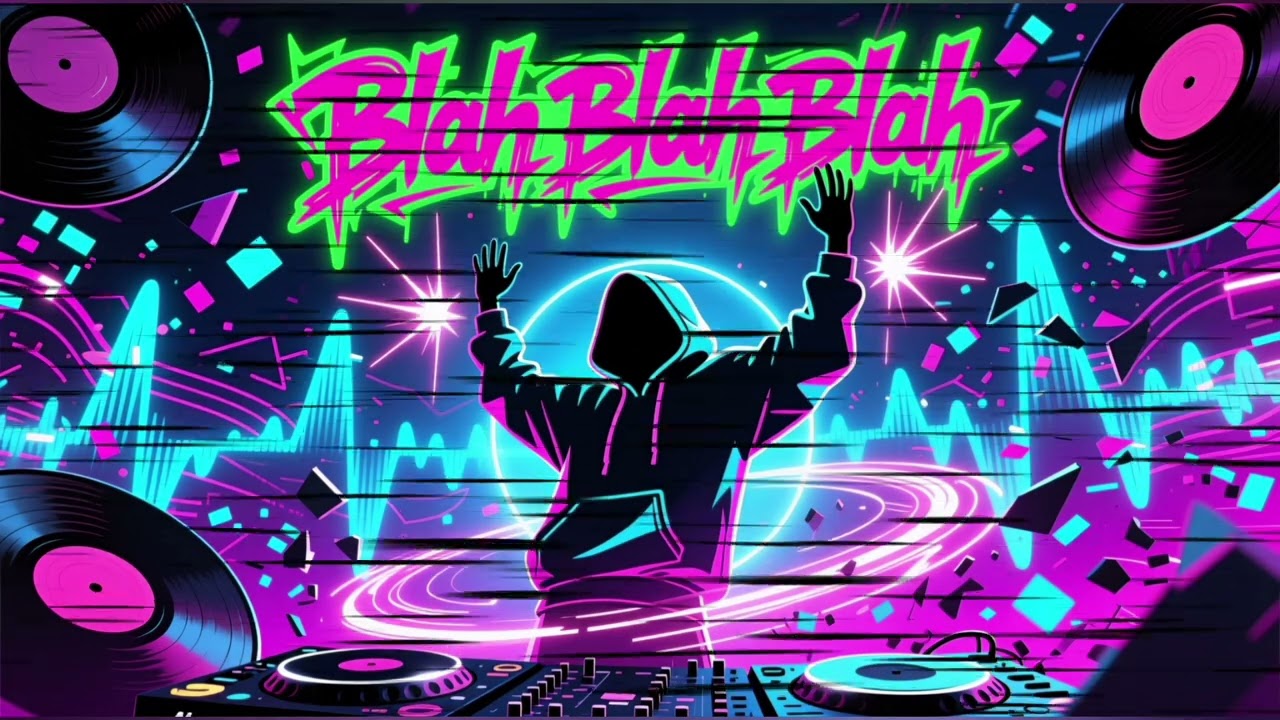 The Global Holiday Banger DJ Set #karaokesheet DJ karaokesheet 