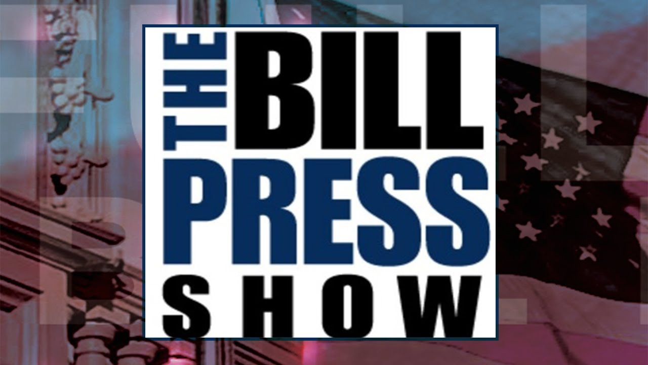 The Bill Press Show - January 4, 2017