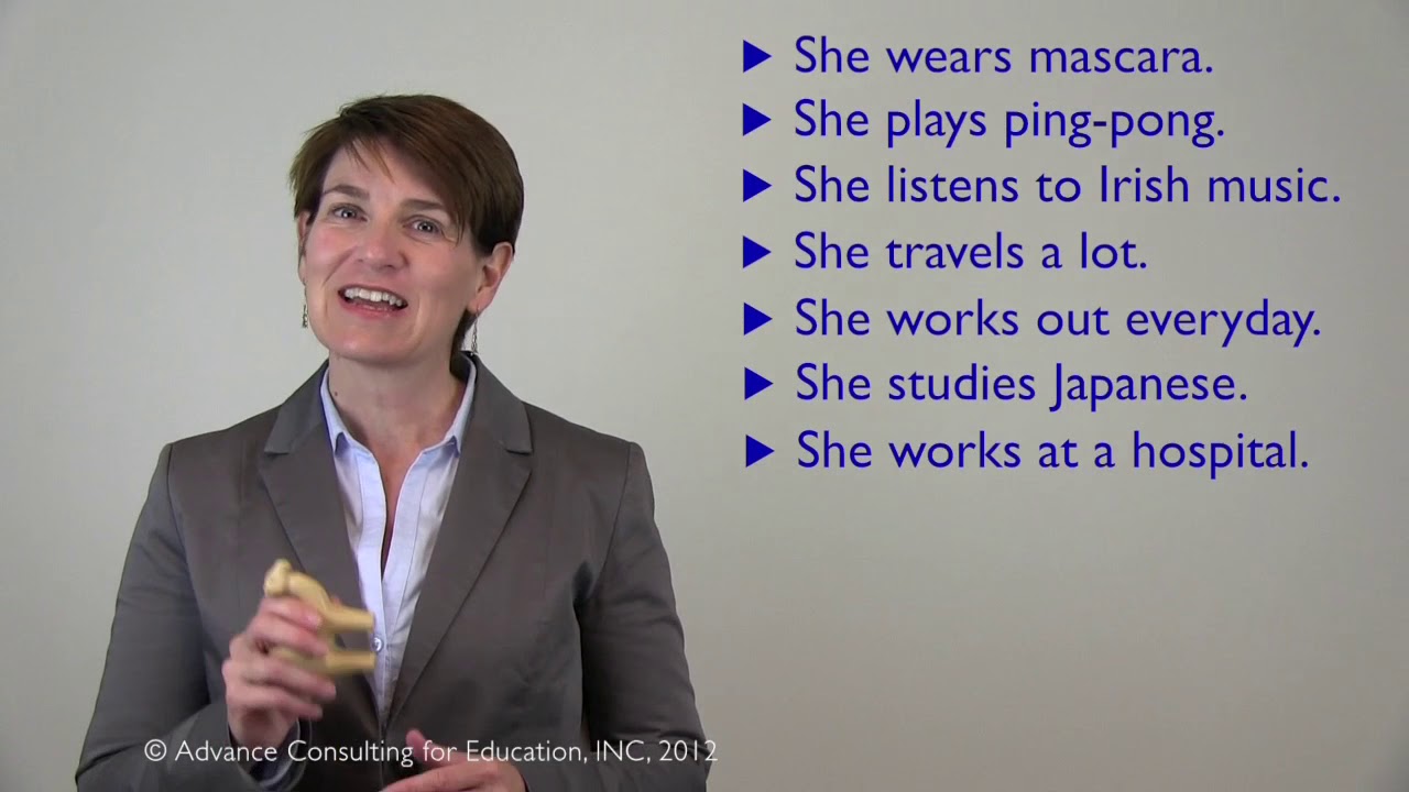 Beyond Explanations   A Variety of Grammar Presentation Techniques
