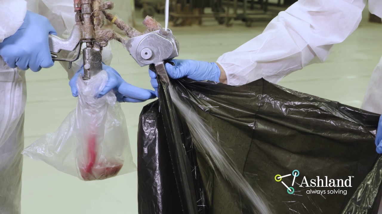 Ashland | Laminating Resin Video/Training
