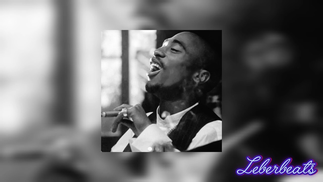 (Free) 2Pac Type Beat ,,Vienna