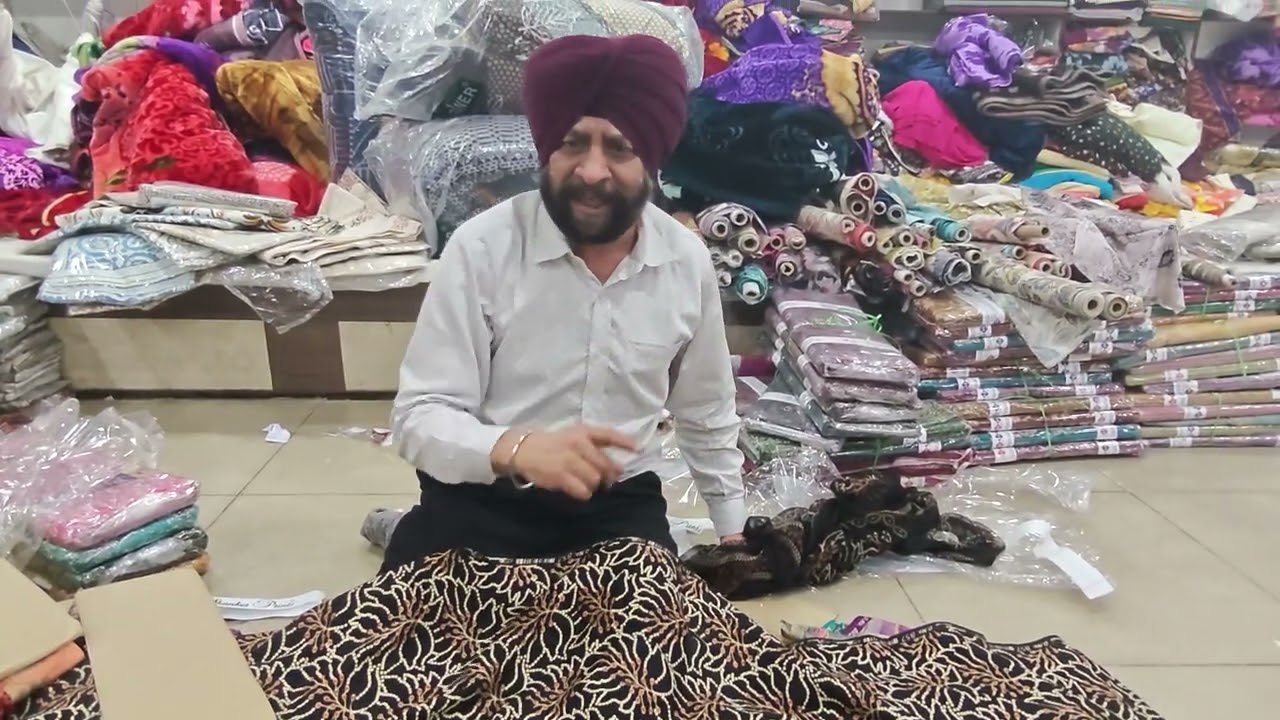 Rattan store Samrala; 9814140195