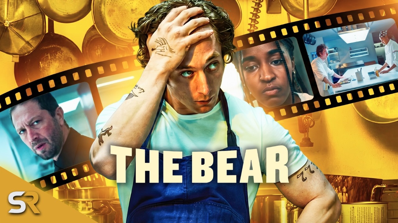 The Bear&rsquo;s Secret Episode May Have Revealed The Real Ending