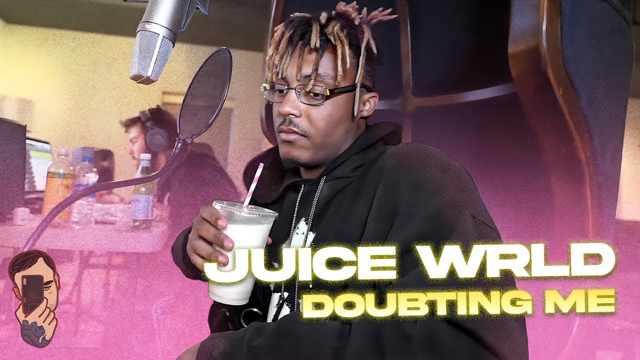 Juice WRLD: 