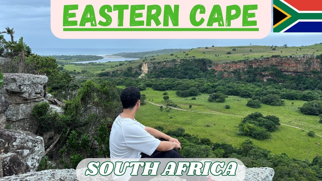 Is Eastern Cape the Most BEAUTIFUL Province in South Africa?