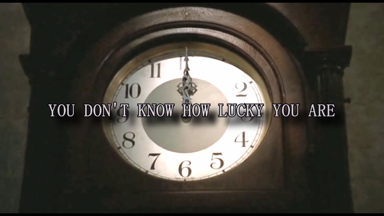 Destiel - How Lucky