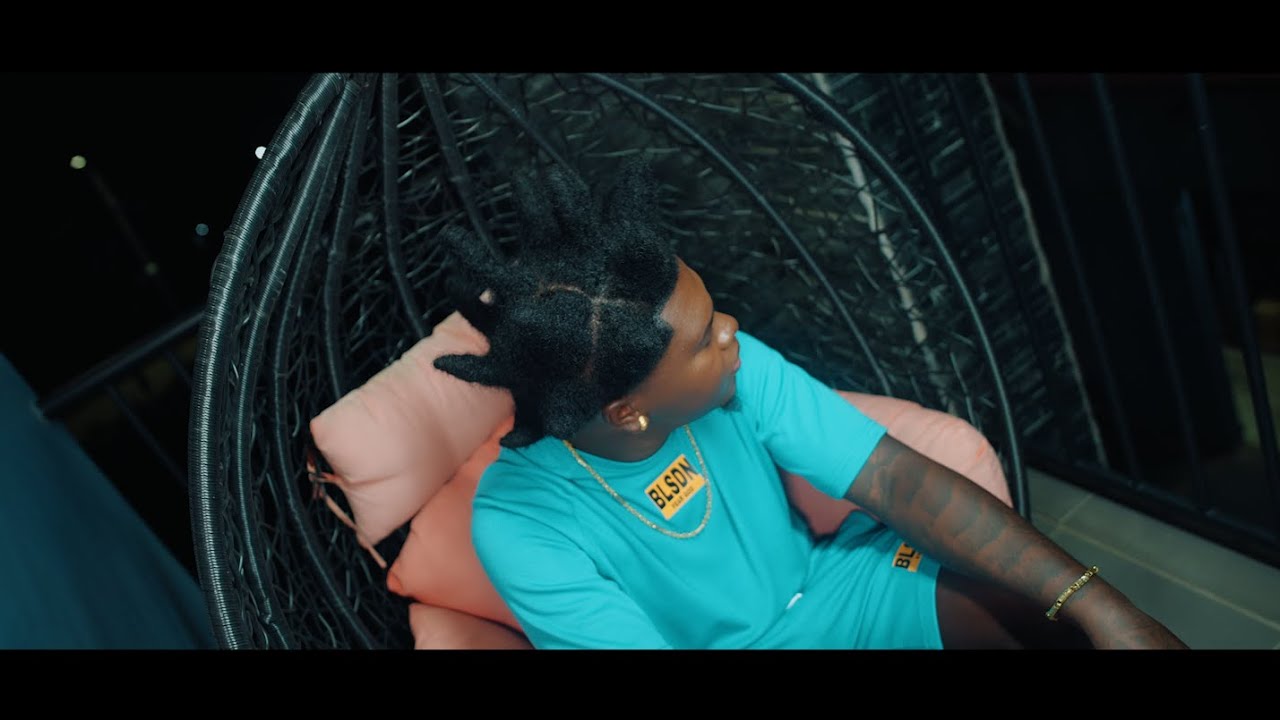 Youngest- Dai Go Fii (Official Music Video)