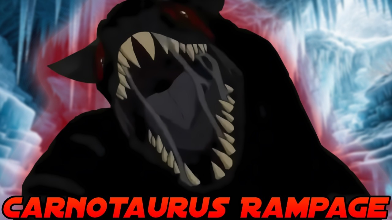 Turok Son of Stone Explored: Animators Who (Mostly) Paid Attention