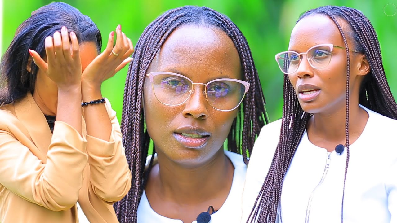 NAPFAKAYE KU MYAKA 25🥲UMUGABO WANJYE AJYA GUPFA NARABIROSE| NKUMBURA UKO TWAHOBERANAGA|Dinah