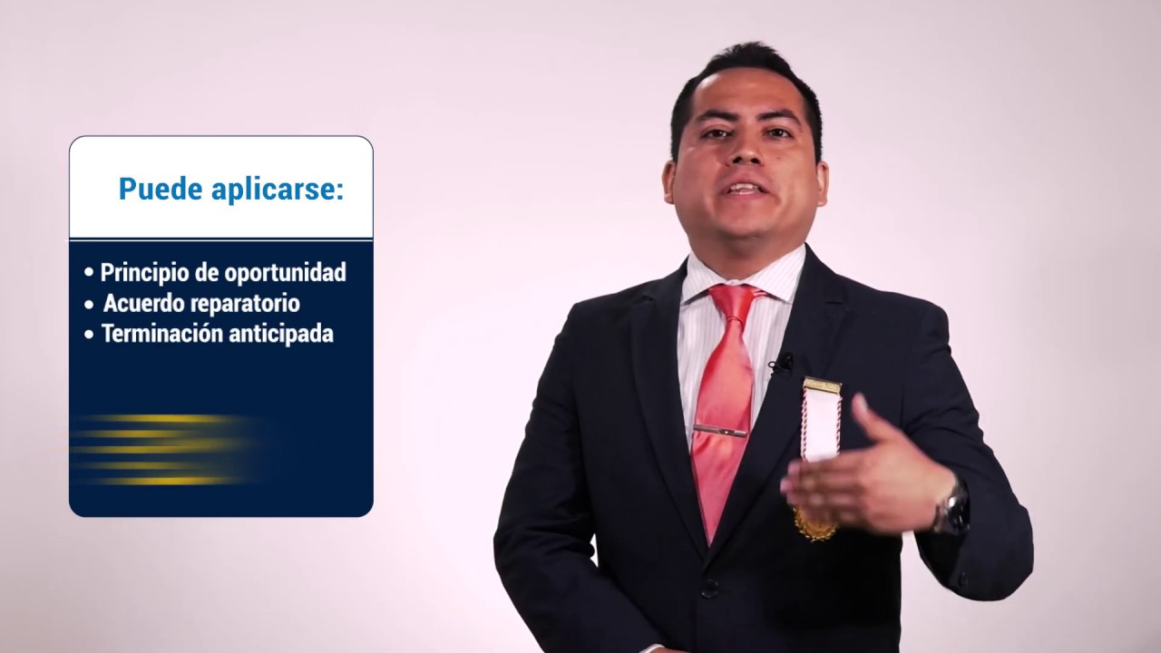 #ABCFiscal | El Proceso Inmediato