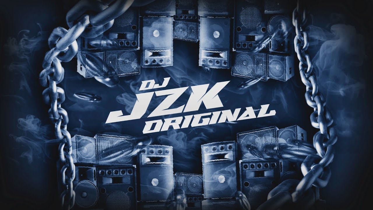 SENTANDO FORTE COM O GRELO - MC DANIEL DN &  MC BF ( DJ JZK ORIGINAL )