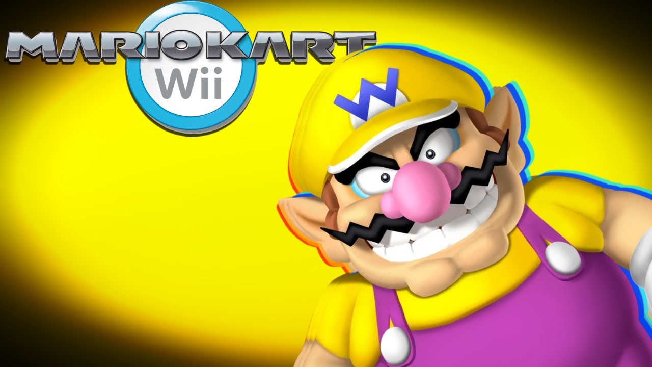 The Quest to 100% Mario Kart Wii: Part 12