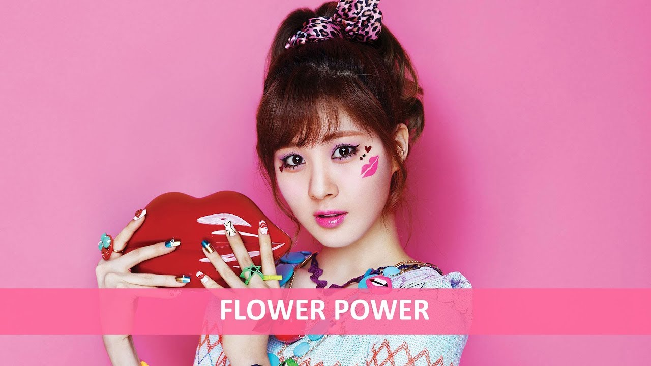 Favourite Hidden Vocals - Girls' Generation (Part 7)