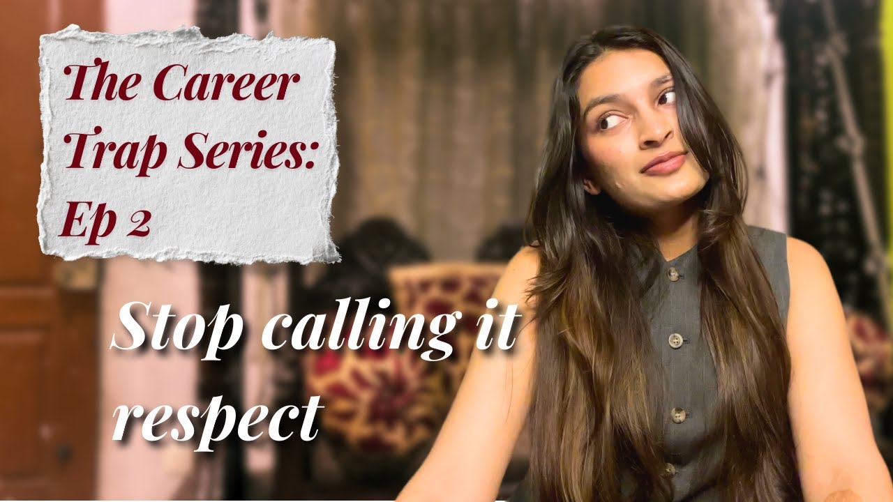 Guilt Keeps You Stuck in the Wrong Career | The Career Trap Series
