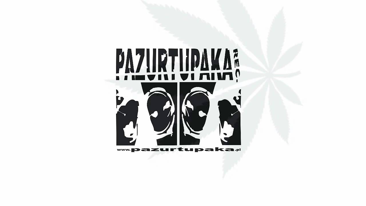 RAS ZIUT feat WAJER WUAJOT   Slowo - (2006)