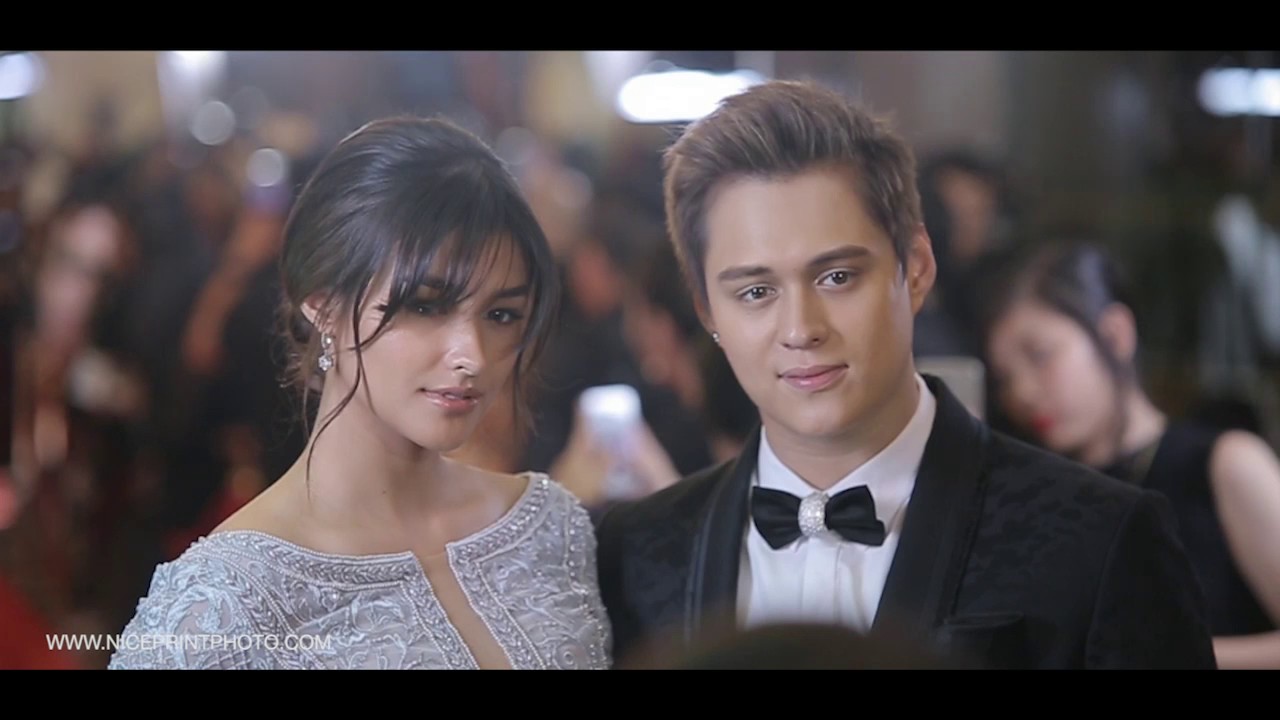Star Magic Ball 2016 Red Carpet Video by Nice Print Photography