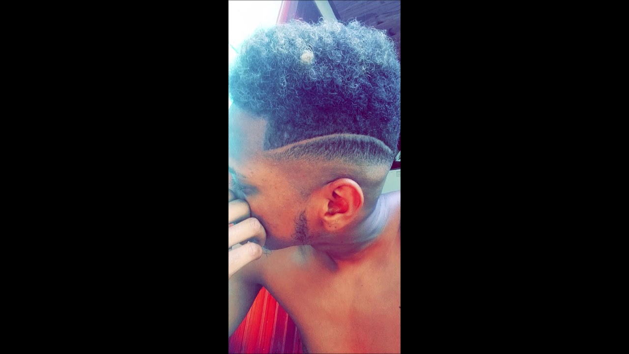 Roman Staya - Na Pu Le Choix (2019)