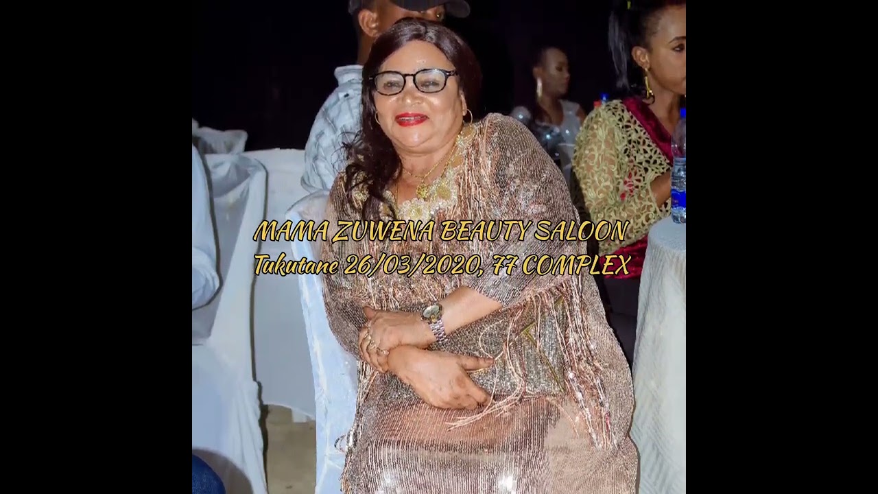 AMINI NI MUAMINIFU, Prof MOHAMMED ILYAS, OLD IS GOLD ORIGINAL TAARAB - TANGA
