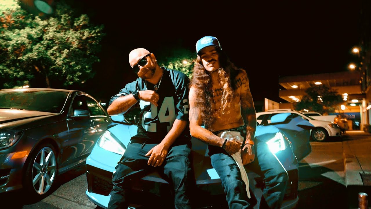 SAME 24 (DUECE FEAT SAVELLE THA NATIVE )