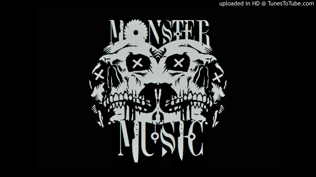 Dieabolik The Monster - MM3