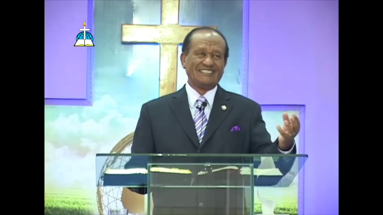 ርዕስ፡- እኔ ማደርገውን አንተ አታውቅም (በፓስተር ዳንኤል መኮንን)