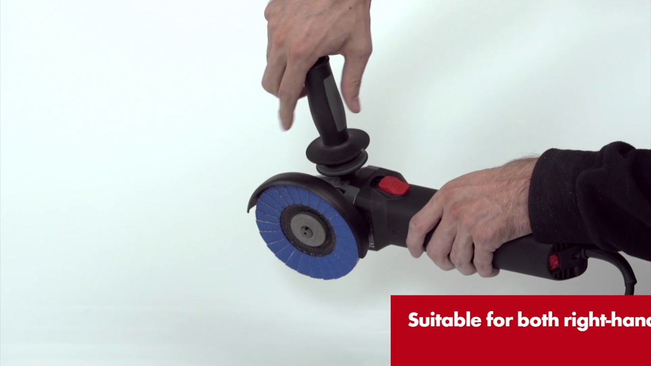 Wurth Angle Sander