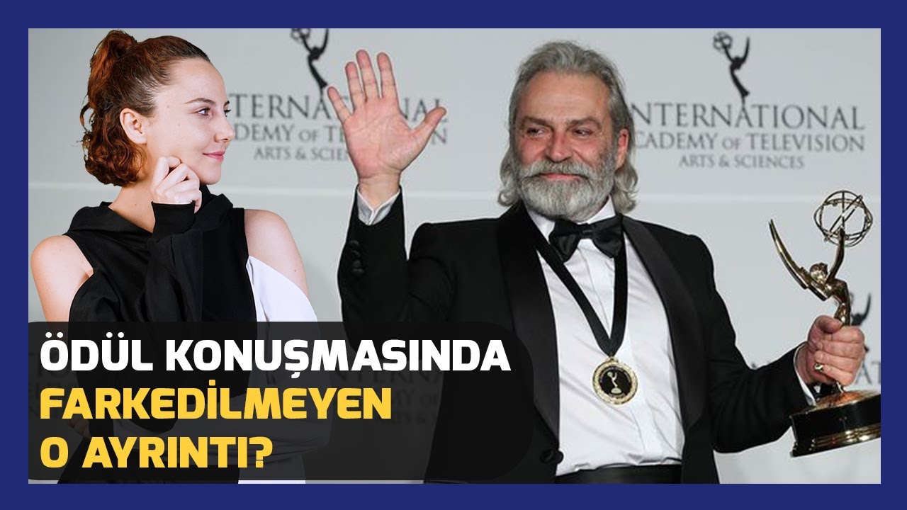 Haluk Bilginer Aslında Kim?