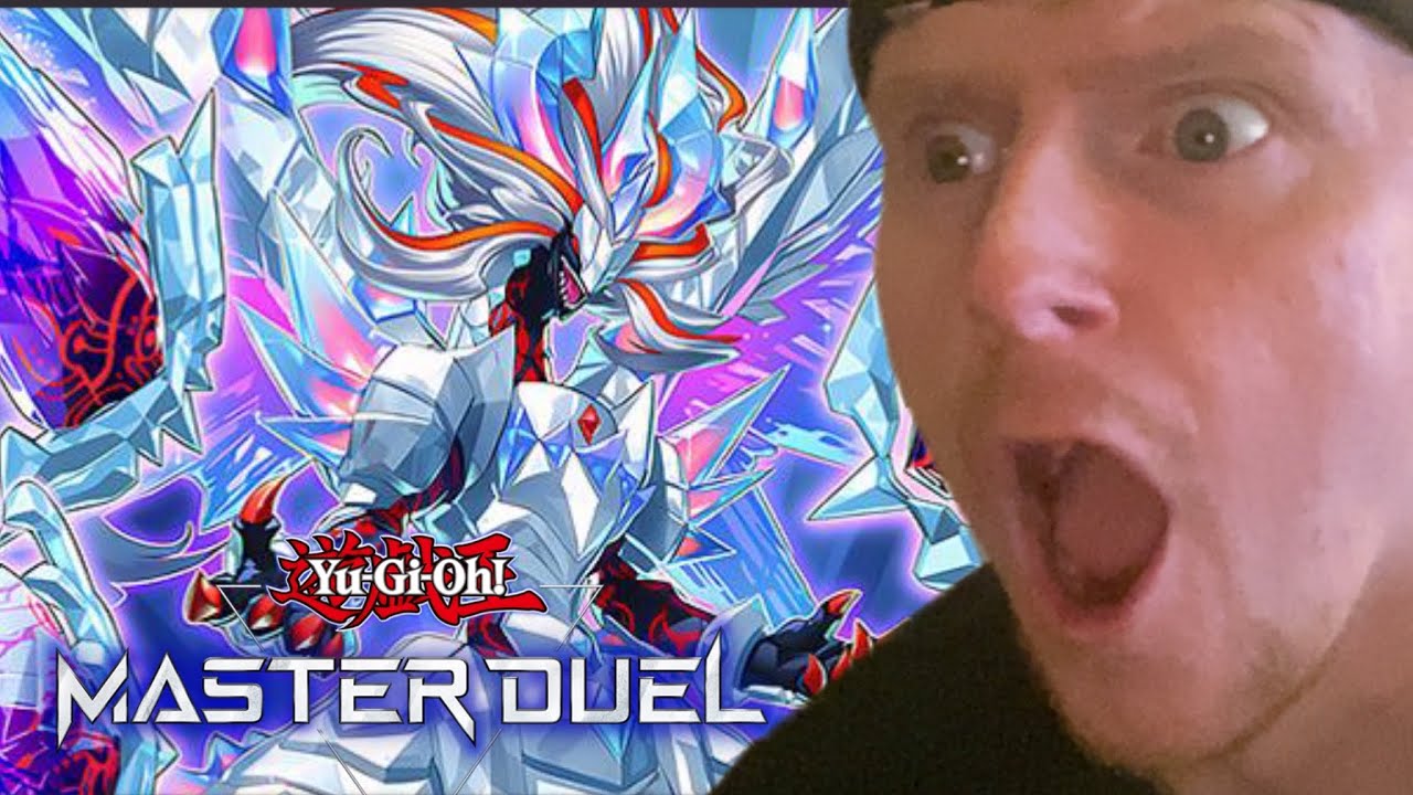 DRACOTAIL VS Ranked/Members | Yu-Gi-Oh! Master Duel