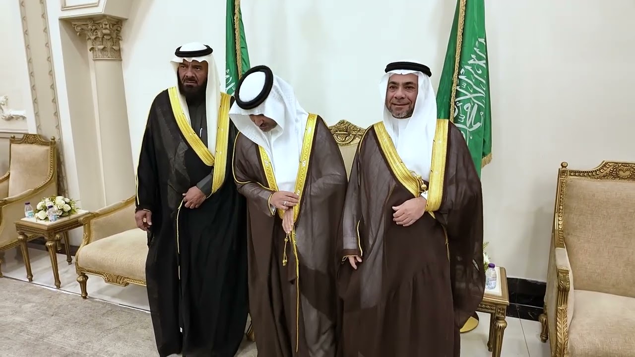 حفل زواج / حمدعبدالله الجري