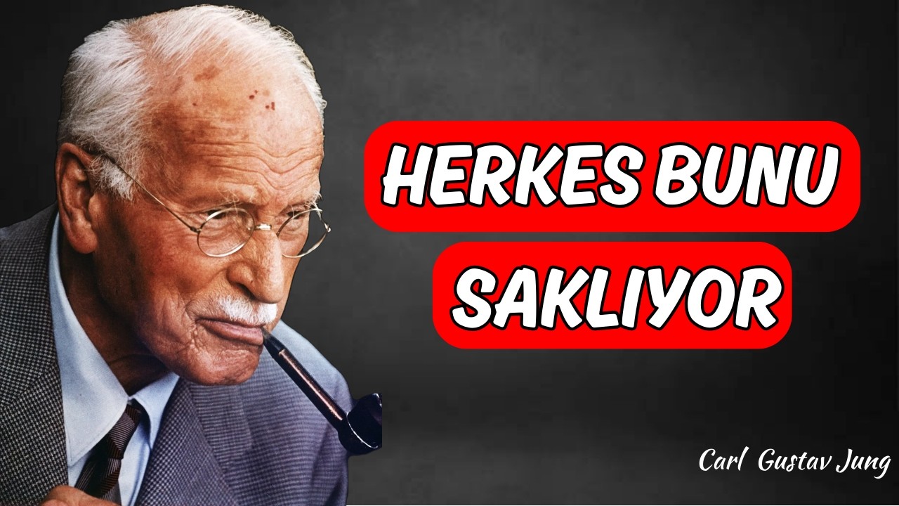 Başarılı İnsanların Sırrı Yetenek Değil | Carl Jung