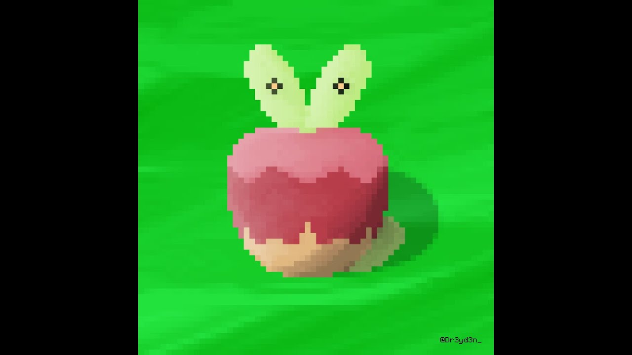 An Appletun of Fun! Exploring Cobblemon 1.7.1 Ep 2