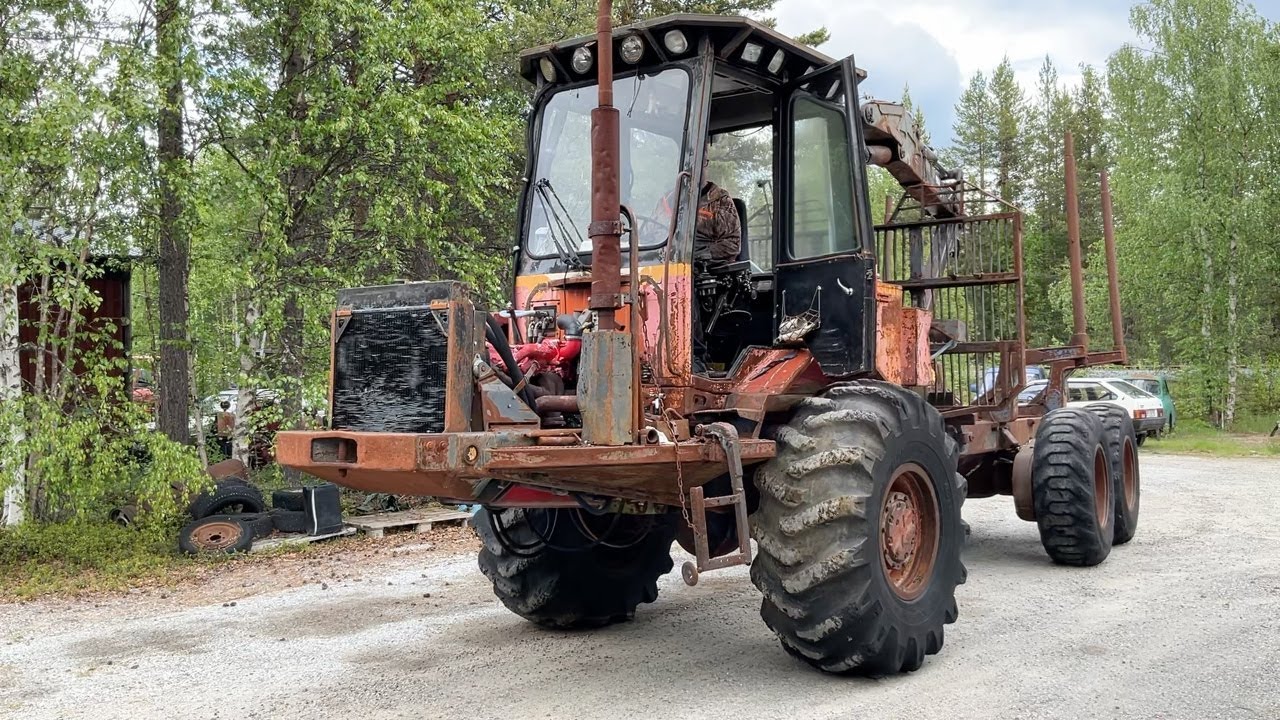 K&ouml;p Skotare Kockums 84-35 p&aring; Klaravik
